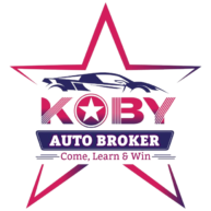 koby auto sales broker dealer google houston subasta